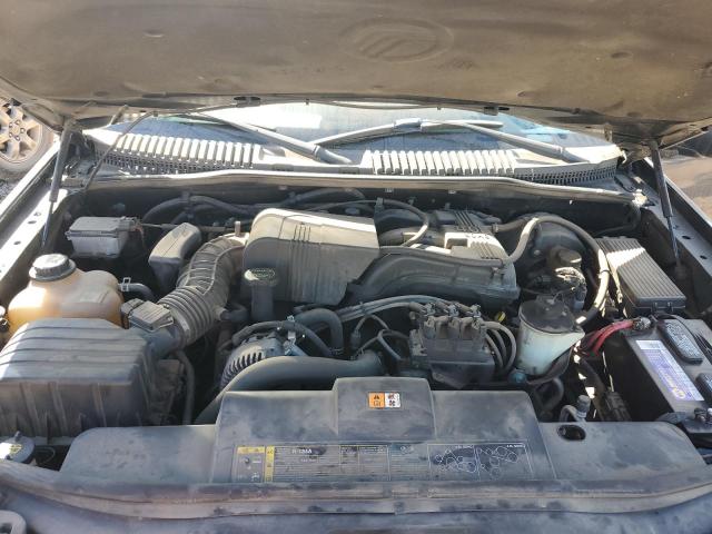 Photo 12 from auction – 2002 MERCURY MOUNTAINEE with VIN 4M2ZU66E52UJ33005