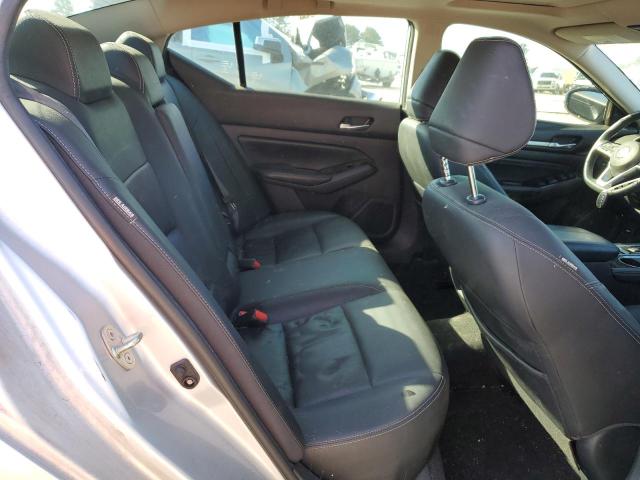 Photo 10 from auction – 2020 NISSAN ALTIMA SL with VIN 1N4BL4EV4LC157843