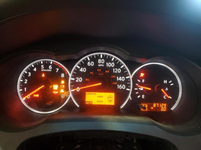 Photo 9 from auction – 2012 NISSAN ALTIMA BAS with VIN 1N4AL2AP3CC247315