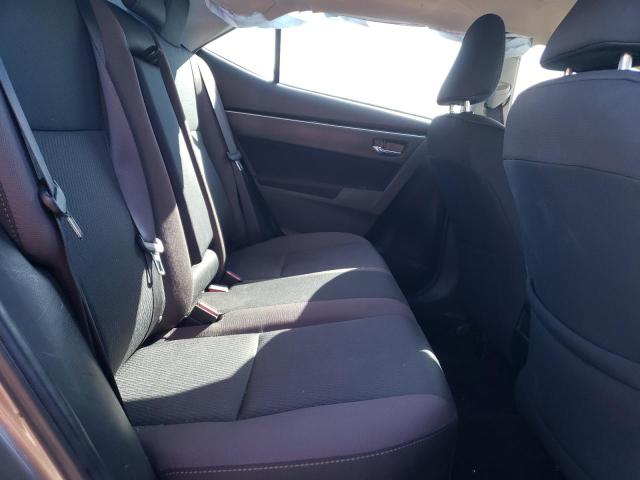 Photo 10 from auction – 2019 TOYOTA COROLLA with VIN 2T1BURHE4KC222356