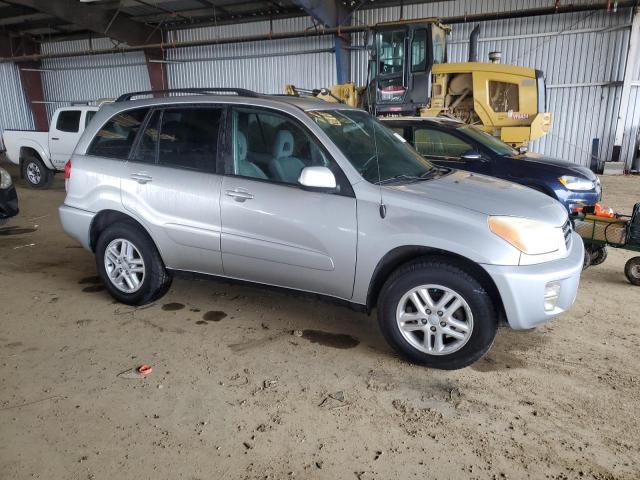 Снимка 4 от търг – 2003 TOYOTA RAV4 с VIN JTEGH20V736013128