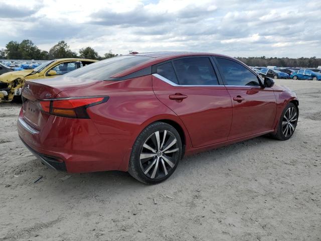 Photo 3 from auction – 2020 NISSAN ALTIMA SR with VIN 1N4BL4CV2LC263825