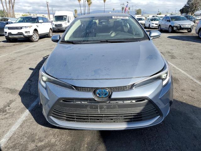 Photo 5 from auction – 2023 TOYOTA COROLLA LE with VIN JTDBCMFE5P3013362
