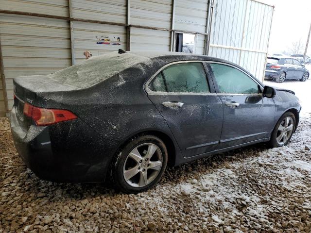 Photo 3 from auction – 2012 ACURA TSX TECH with VIN JH4CU2F62CC000138
