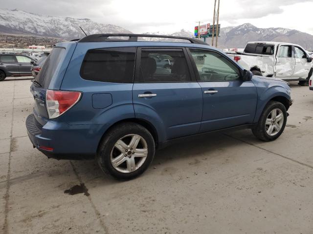 Photo 3 from auction – 2010 SUBARU FORESTER 2 with VIN JF2SH6CC5AH803899