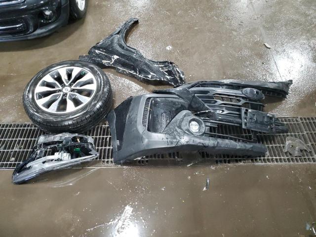 Photo 12 from auction – 2024 SUBARU OUTBACK LI with VIN 4S4BTANC2R3167847