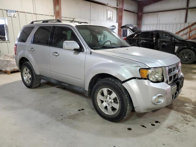 Photo 4 from auction – 2011 FORD ESCAPE LIM with VIN 1FMCU0EG8BKC42190