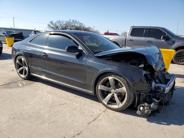 Photo 4 from auction – 2014 AUDI RS5 with VIN WUAC6AFR9EA902321