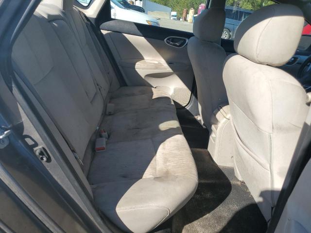 صورة رقم 10 من المزاد - 2015 NISSAN SENTRA S مع VIN 3N1AB7AP1FL694697