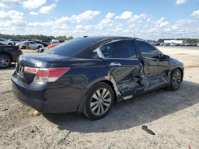 Photo 3 from auction – 2011 HONDA ACCORD EXL with VIN 1HGCP3F82BA018862