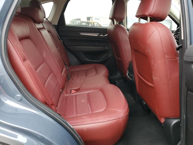 Zdjęcie 11 z aukcji – 2023 MAZDA CX-5 PREFE z VIN JM3KFBCM6P0175839