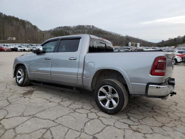 Photo 2 from auction – 2019 RAM 1500 LIMIT with VIN 1C6SRFHT1KN517868