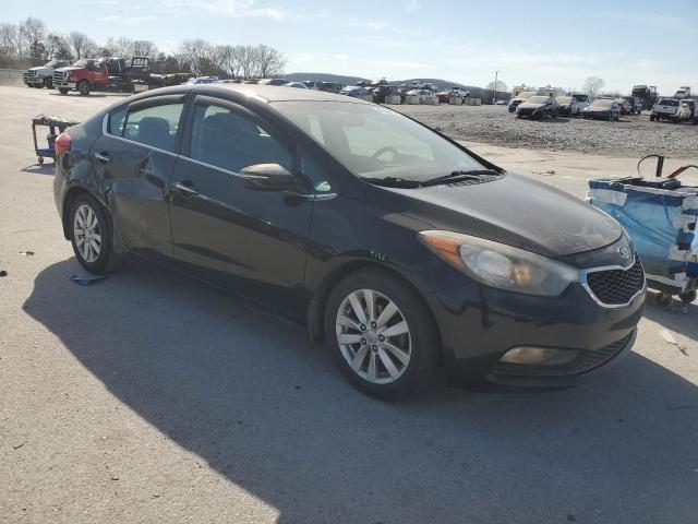 Photo 4 from auction – 2015 KIA FORTE EX with VIN KNAFX4A88F5265730