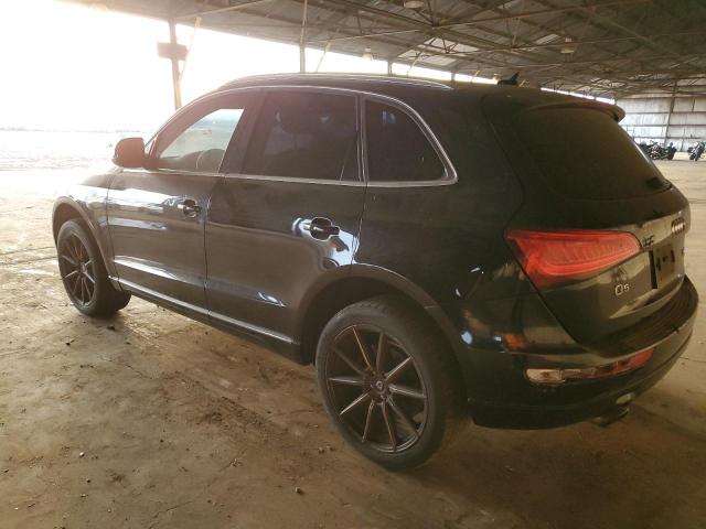 Фото 2 с аукциона – 2014 AUDI Q5 PREMIUM с VIN WA1CFAFP9EA064815