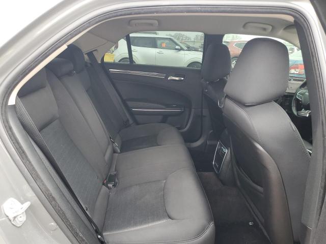 Photo 10 from auction – 2018 CHRYSLER 300 TOURIN with VIN 2C3CCARG8JH276101