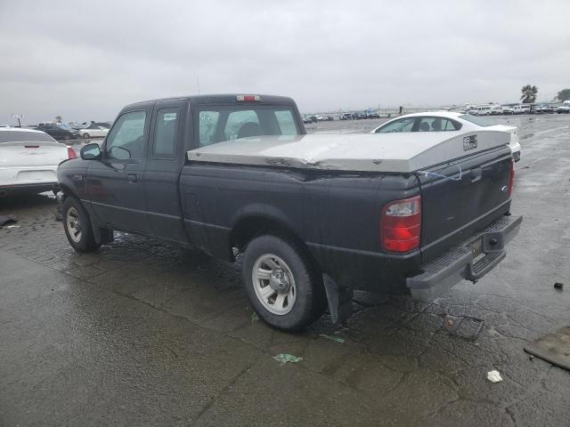 Photo 2 from auction – 2002 FORD RANGER SUP with VIN 1FTYR14D22PA28226