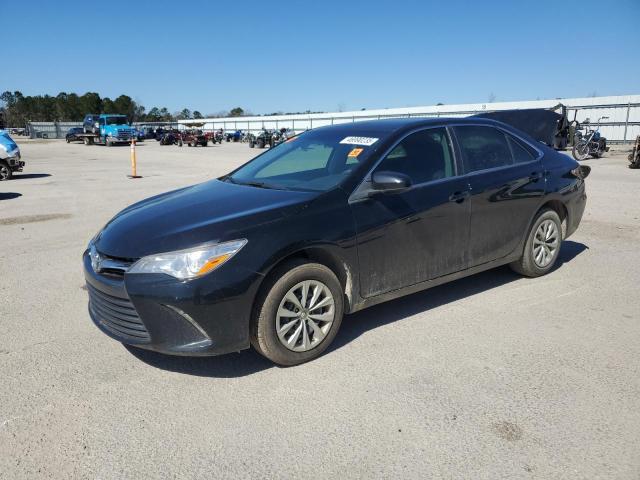 Photo 1 from auction – 2017 TOYOTA CAMRY LE with VIN 4T1BF1FK4HU394432