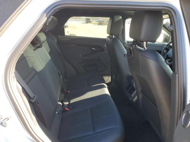 Photo 11 from auction – 2024 LAND ROVER RANGE ROVE with VIN SALZJ2FX1RH258619