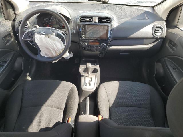 Photo 8 from auction – 2024 MITSUBISHI MIRAGE G4 with VIN ML32FUFJ2RHF07971