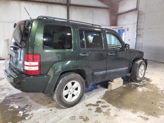 Photo 3 from auction – 2011 JEEP LIBERTY SP with VIN 1J4PN2GK5BW592332