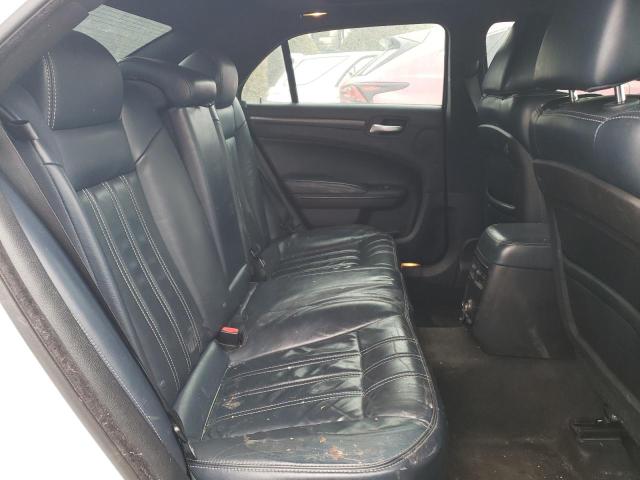 Photo 10 from auction – 2014 CHRYSLER 300 S with VIN 2C3CCAGG3EH383419