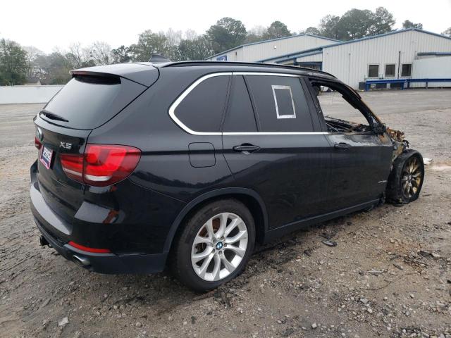 Photo 3 from auction – 2016 BMW X5 XDRIVE3 with VIN 5UXKR0C59G0P24753
