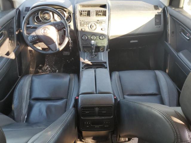 Photo 8 from auction – 2012 MAZDA CX-9 with VIN JM3TB3CA6C0352962