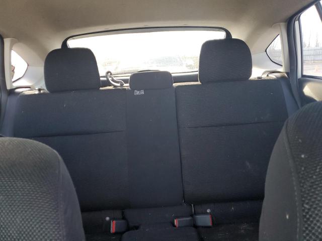 Photo 10 from auction – 2015 SUBARU XV CROSSTR with VIN JF2GPACC9F8219198