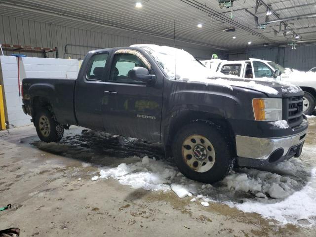 Photo 4 from auction – 2011 GMC SIERRA K15 with VIN 1GTR2TEA5BZ227428