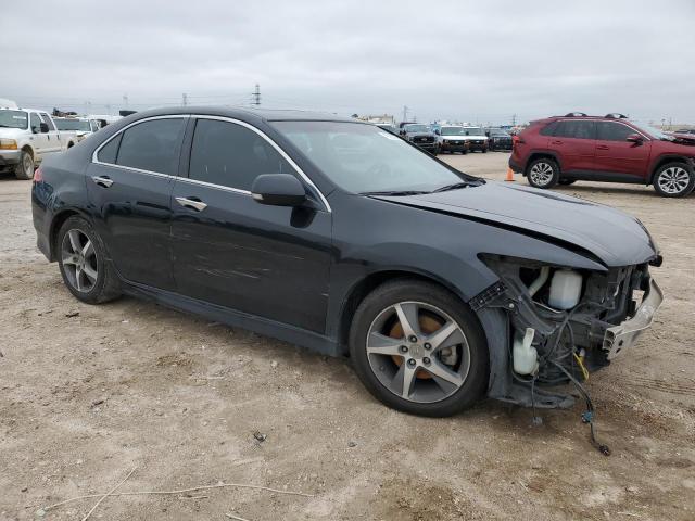 Photo 4 from auction – 2013 ACURA TSX SE with VIN JH4CU2F83DC011684