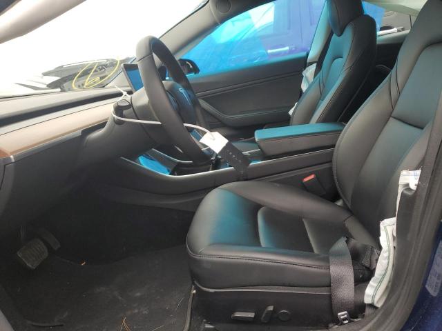 Photo 7 from auction – 2020 TESLA MODEL 3 with VIN 5YJ3E1EB9LF617269