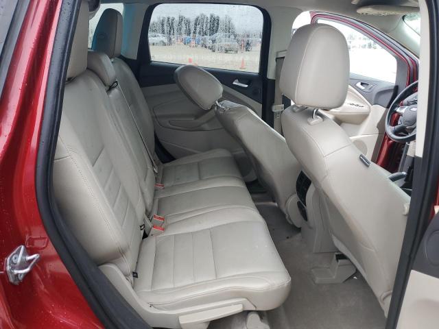 Photo 11 from auction – 2015 FORD ESCAPE SE with VIN 1FMCU0G93FUB71960
