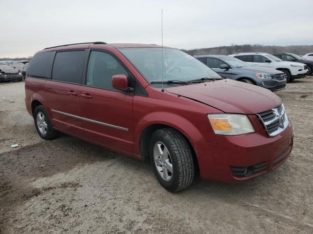 Photo 4 from auction – 2010 DODGE GRAND CARA with VIN 2D4RN5D19AR234382