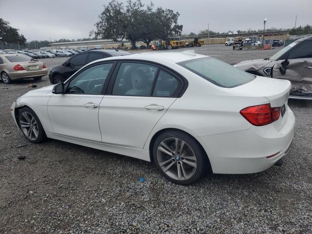 Photo 2 from auction – 2013 BMW 335 I with VIN WBA3A9C5XDF475077