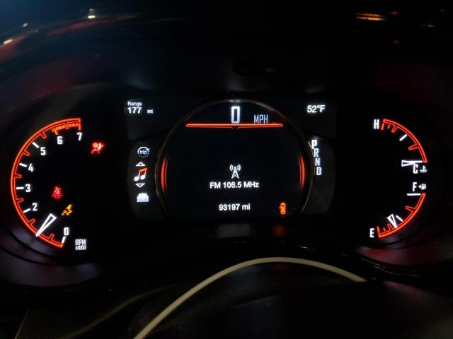 Photo 9 from auction – 2021 DODGE DURANGO R/ with VIN 1C4SDHCTXMC608050