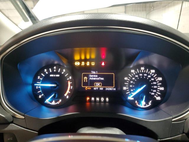 Photo 9 from auction – 2013 FORD FUSION SE with VIN 3FA6P0HR7DR236083