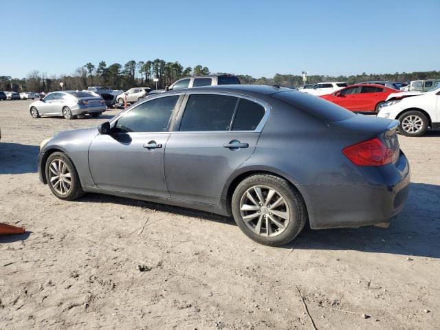 Photo 2 from auction – 2012 INFINITI G37 BASE with VIN JN1CV6AP7CM932046