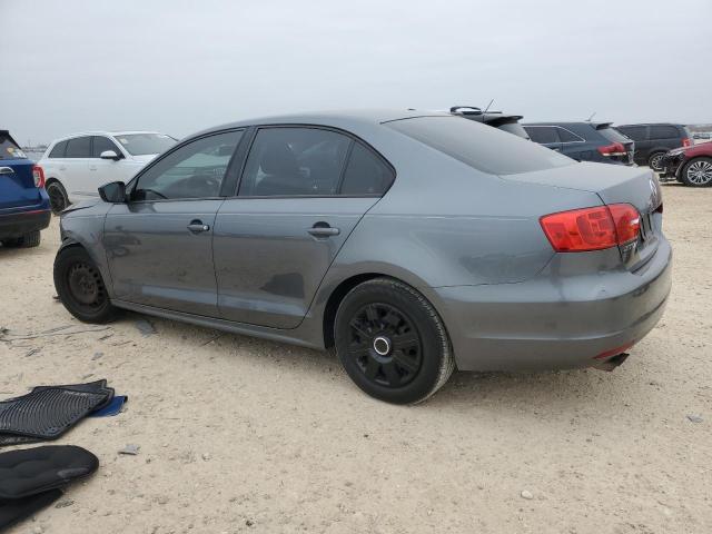 Photo 2 from auction – 2014 VOLKSWAGEN JETTA BASE with VIN 3VW2K7AJ5EM254114