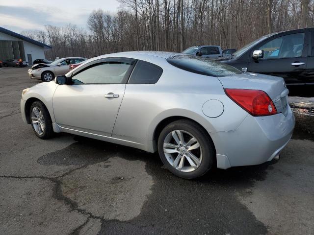 Photo 2 from auction – 2012 NISSAN ALTIMA S with VIN 1N4AL2EP8CC248812