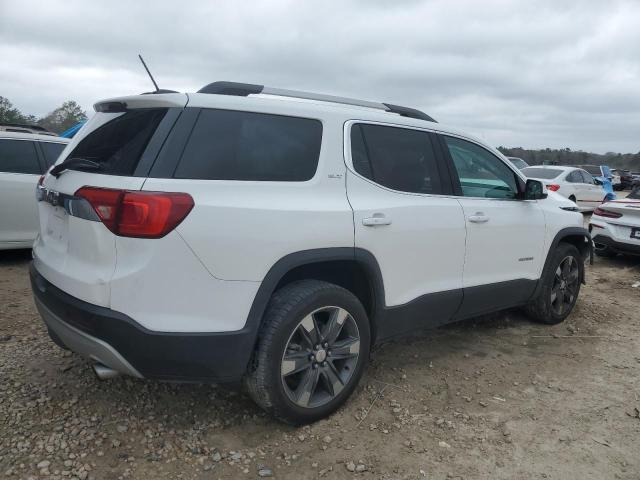 Photo 3 from auction – 2017 GMC ACADIA SLT with VIN 1GKKNNLS4HZ245545