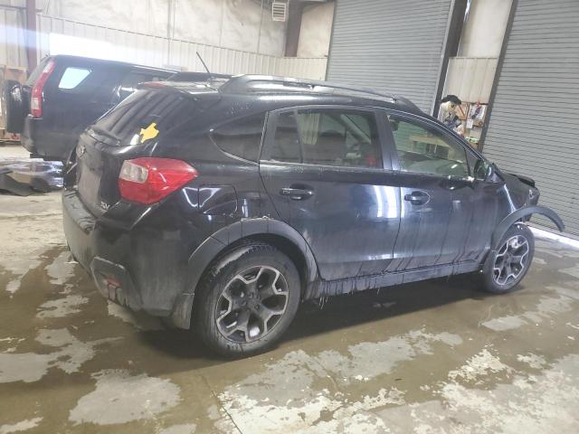 Photo 3 from auction – 2013 SUBARU XV CROSSTR with VIN JF2GPAKC3D2882784