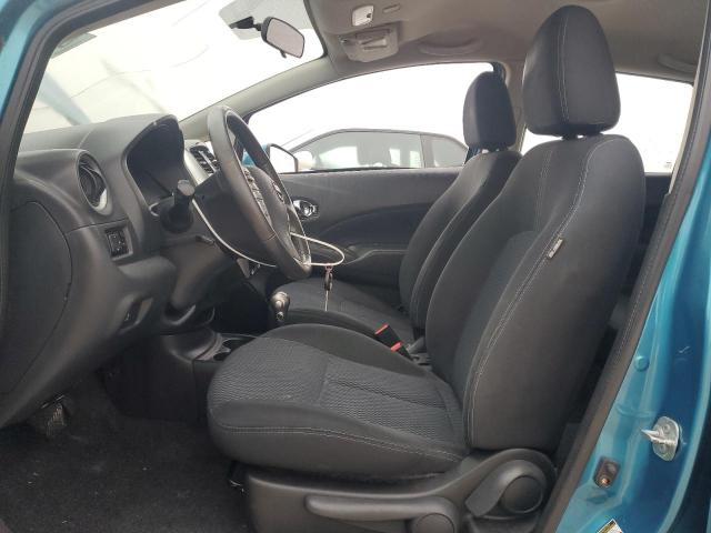 Photo 7 from auction – 2015 NISSAN VERSA NOTE with VIN 3N1CE2CP5FL351892