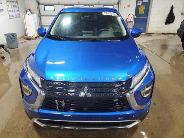 Photo 5 from auction – 2022 MITSUBISHI ECLIPSE CR with VIN JA4ATWAA5NZ030534