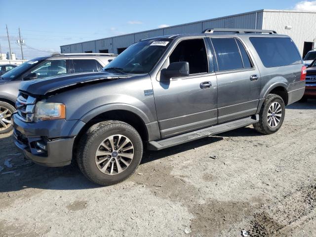 FORD EXPEDITION 2016 with VIN 1FMJK1JT0GEF31415 - Photo from auction