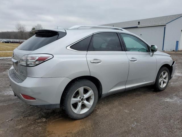 Снимка 3 от търг – 2010 LEXUS RX 350 с VIN 2T2BK1BA8AC011863