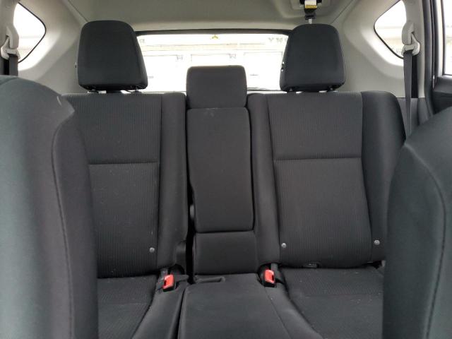Photo 10 from auction – 2014 TOYOTA RAV4 LE with VIN 2T3ZFREV3EW109179