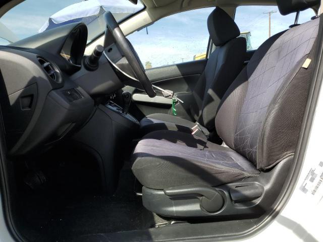 Photo 7 from auction – 2012 MAZDA MAZDA2 with VIN JM1DE1KY1C0144110