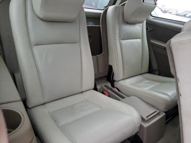 Photo 10 from auction – 2008 VOLVO XC90 3.2 with VIN YV4CY982481450267