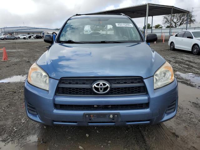 Photo 5 from auction – 2010 TOYOTA RAV4 with VIN JTMJF4DV6A5029040