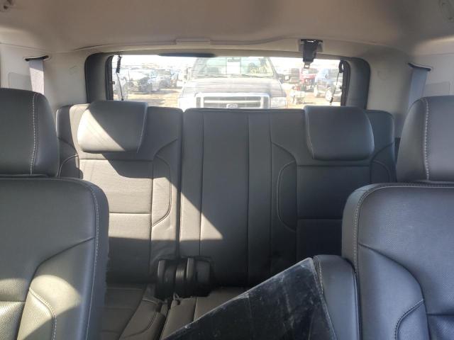 Photo 10 from auction – 2016 GMC YUKON SLT with VIN 1GKS2BKC8GR177234